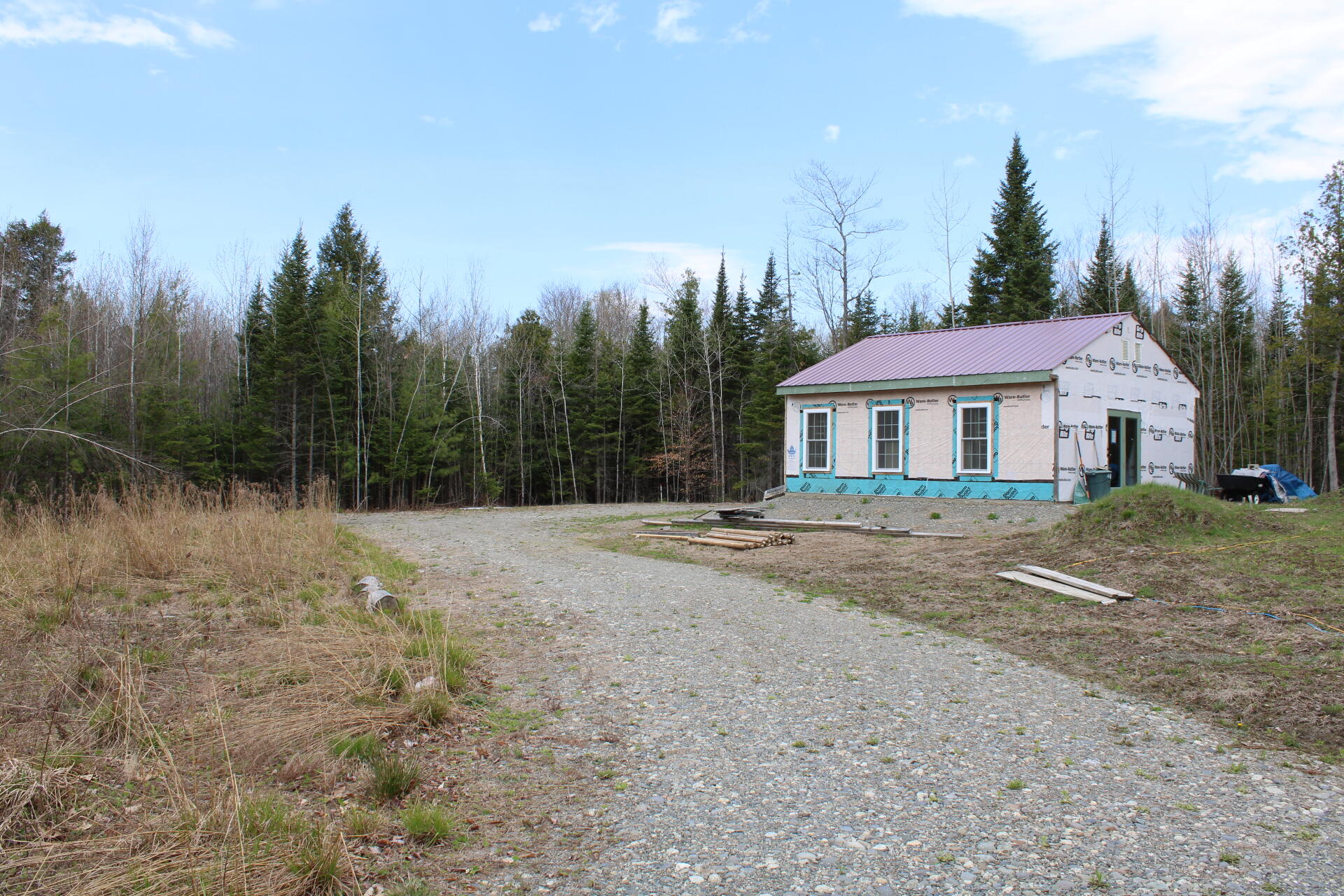 449 Airport Road Norridgewock, ME 04957 - Photo 6 of 14