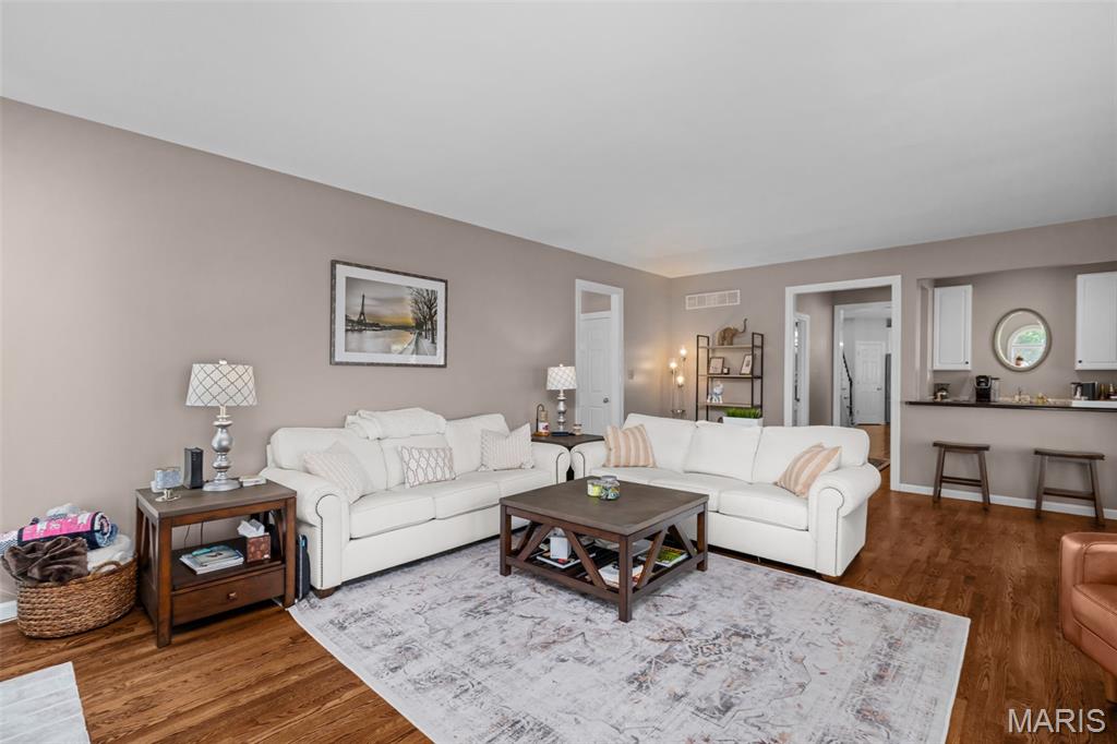 17212 Bluffview Ridge Place Chesterfield, MO 63005 - Photo 11 of 81