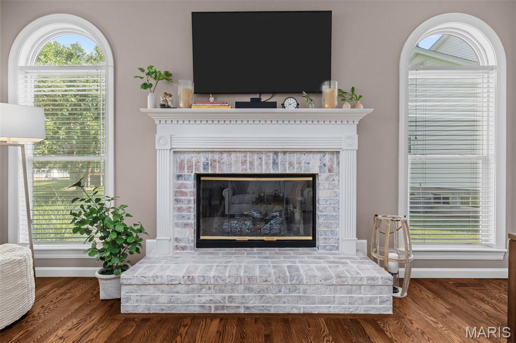 17212 Bluffview Ridge Place Chesterfield, MO 63005 - Photo 12 of 81