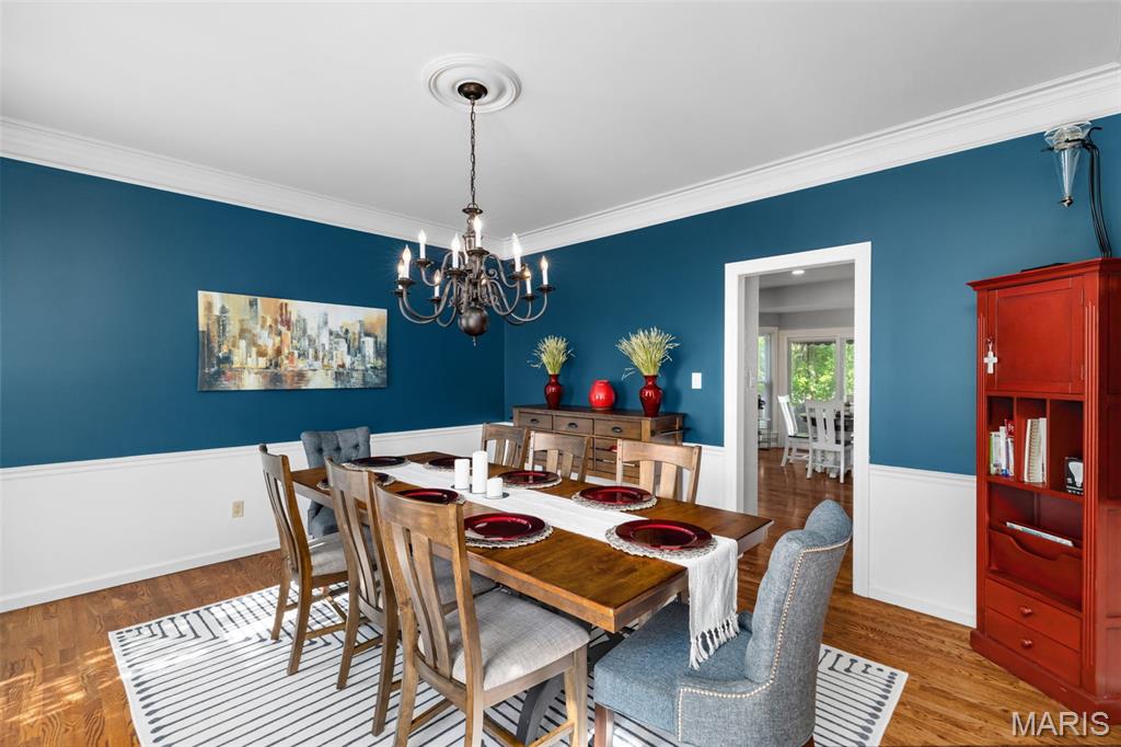 17212 Bluffview Ridge Place Chesterfield, MO 63005 - Photo 16 of 81