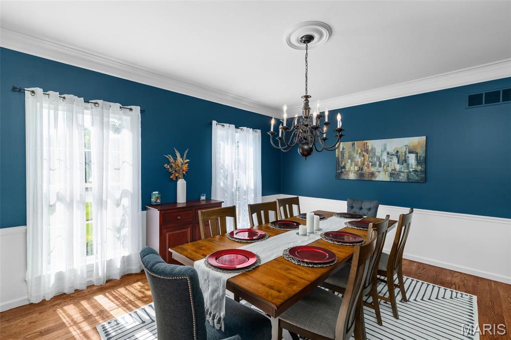 17212 Bluffview Ridge Place Chesterfield, MO 63005 - Photo 17 of 81