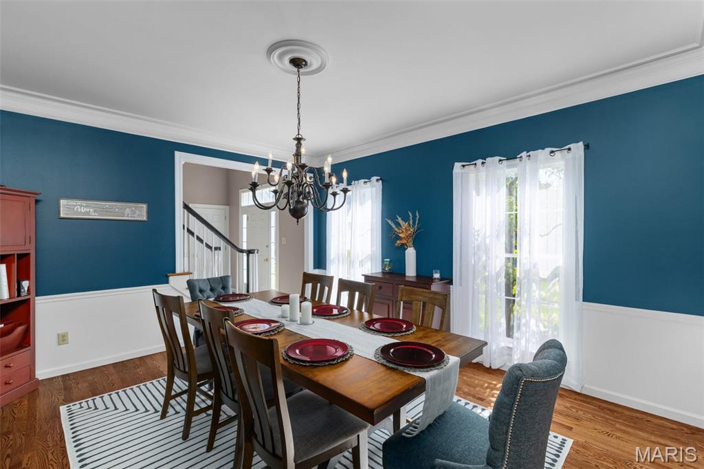 17212 Bluffview Ridge Place Chesterfield, MO 63005 - Photo 18 of 81