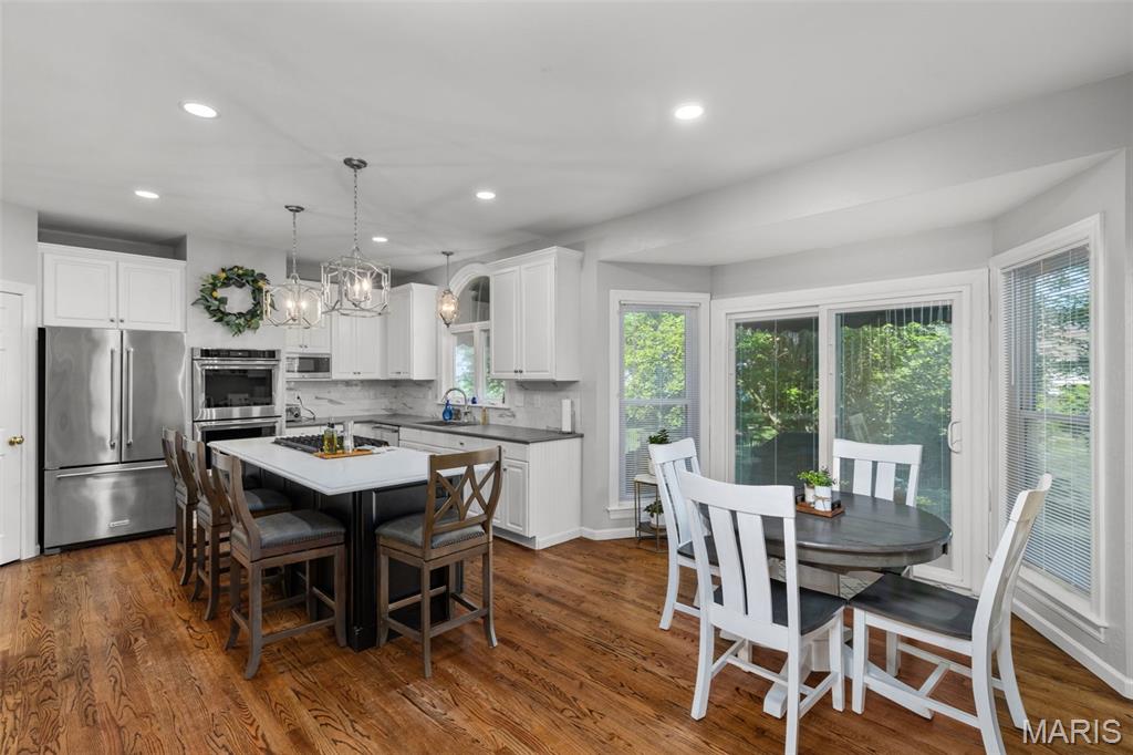 17212 Bluffview Ridge Place Chesterfield, MO 63005 - Photo 19 of 81