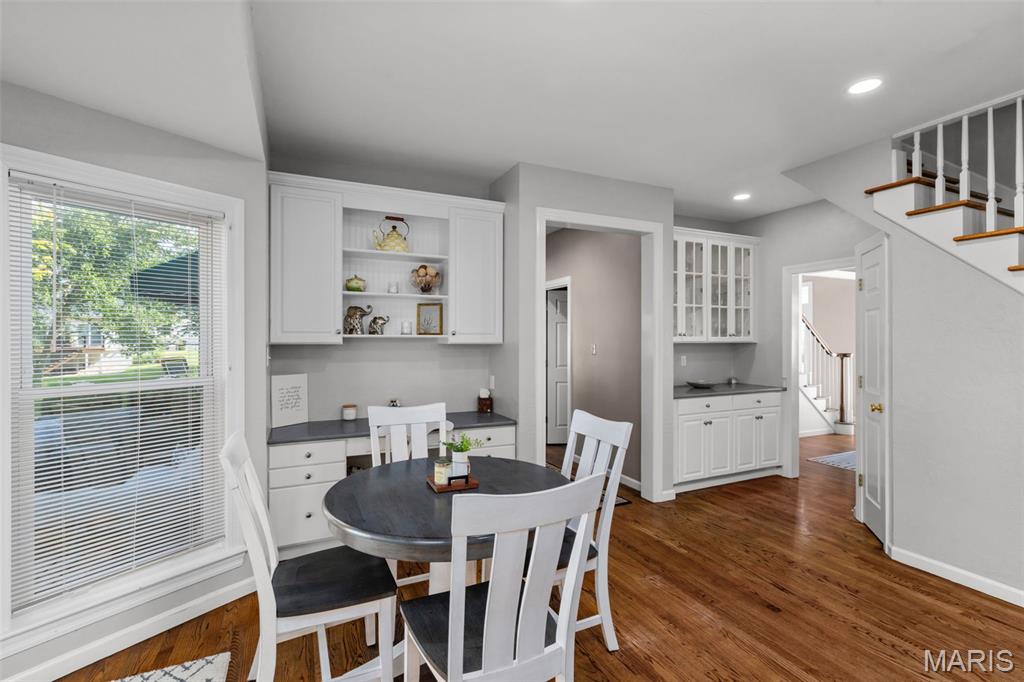 17212 Bluffview Ridge Place Chesterfield, MO 63005 - Photo 21 of 81