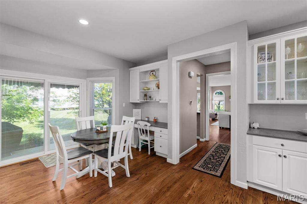 17212 Bluffview Ridge Place Chesterfield, MO 63005 - Photo 22 of 81