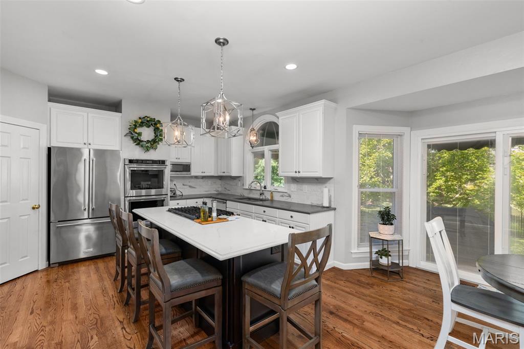 17212 Bluffview Ridge Place Chesterfield, MO 63005 - Photo 23 of 81