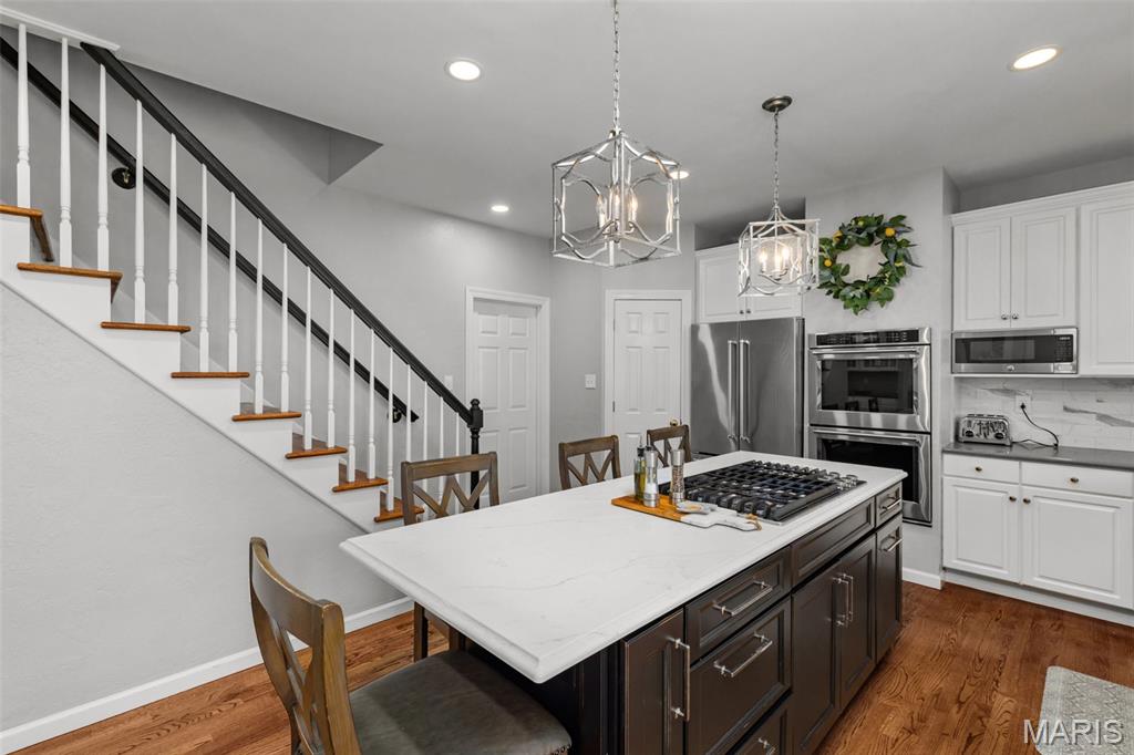 17212 Bluffview Ridge Place Chesterfield, MO 63005 - Photo 24 of 81