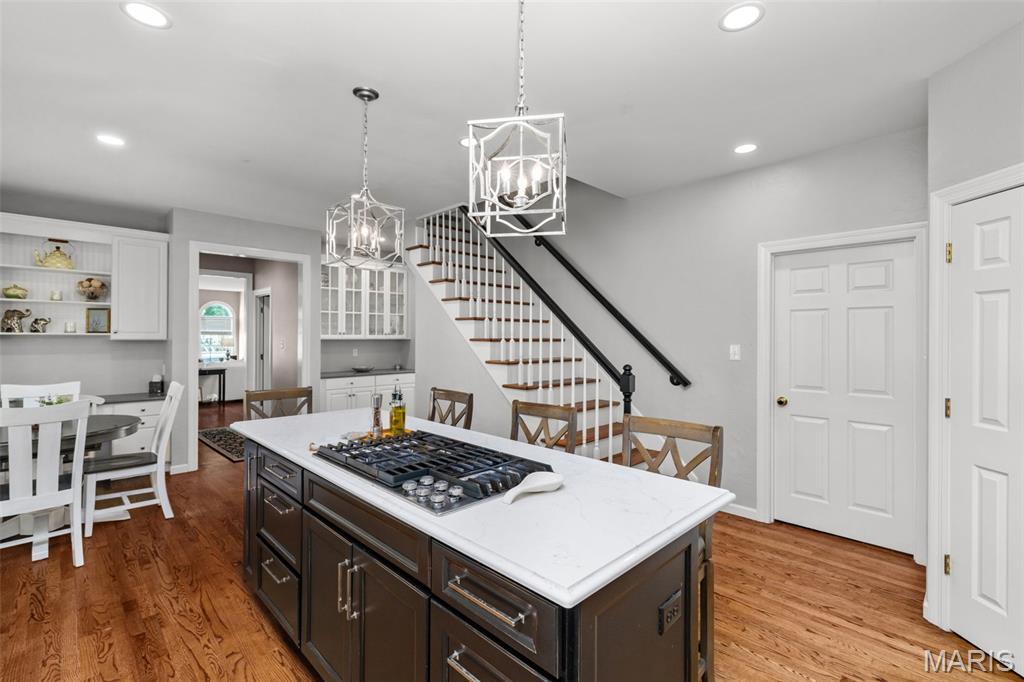 17212 Bluffview Ridge Place Chesterfield, MO 63005 - Photo 25 of 81