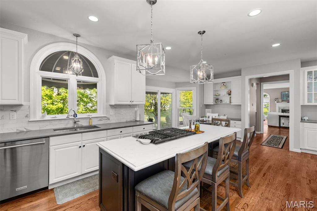 17212 Bluffview Ridge Place Chesterfield, MO 63005 - Photo 26 of 81