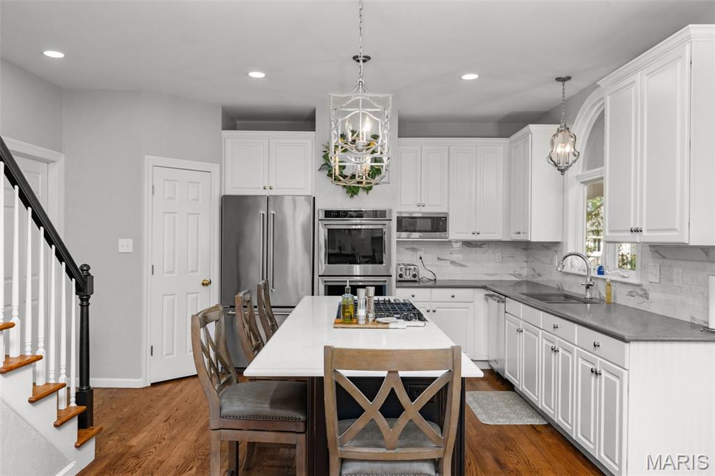 17212 Bluffview Ridge Place Chesterfield, MO 63005 - Photo 28 of 81