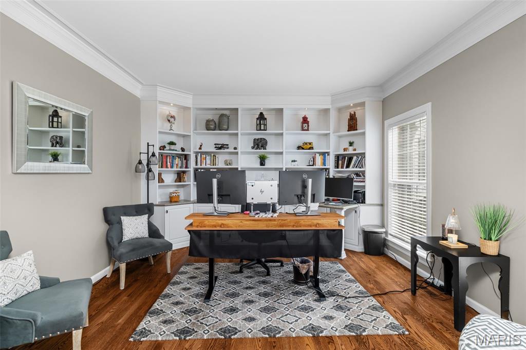 17212 Bluffview Ridge Place Chesterfield, MO 63005 - Photo 30 of 81