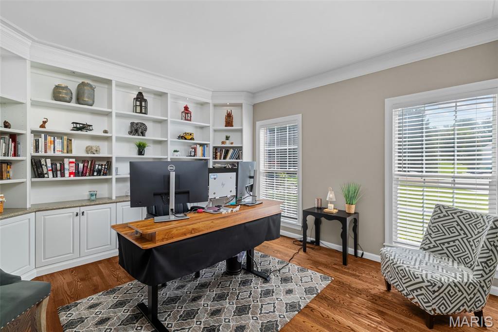 17212 Bluffview Ridge Place Chesterfield, MO 63005 - Photo 31 of 81