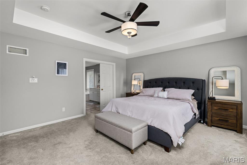 17212 Bluffview Ridge Place Chesterfield, MO 63005 - Photo 35 of 81