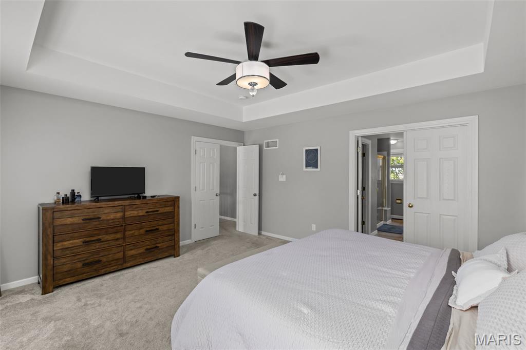 17212 Bluffview Ridge Place Chesterfield, MO 63005 - Photo 36 of 81