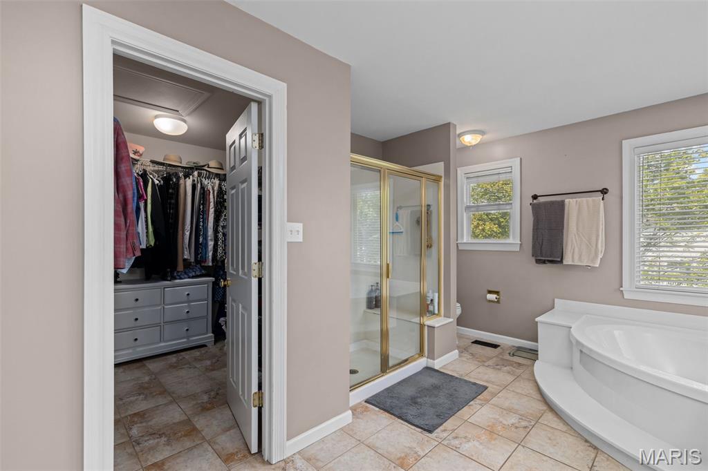 17212 Bluffview Ridge Place Chesterfield, MO 63005 - Photo 38 of 81