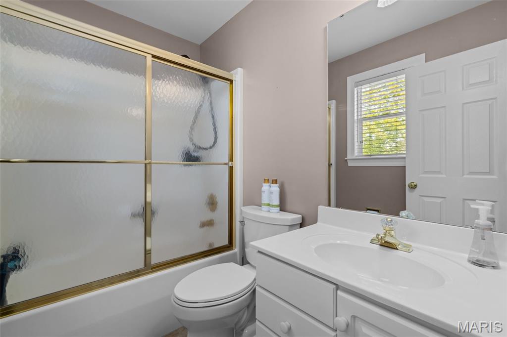 17212 Bluffview Ridge Place Chesterfield, MO 63005 - Photo 45 of 81