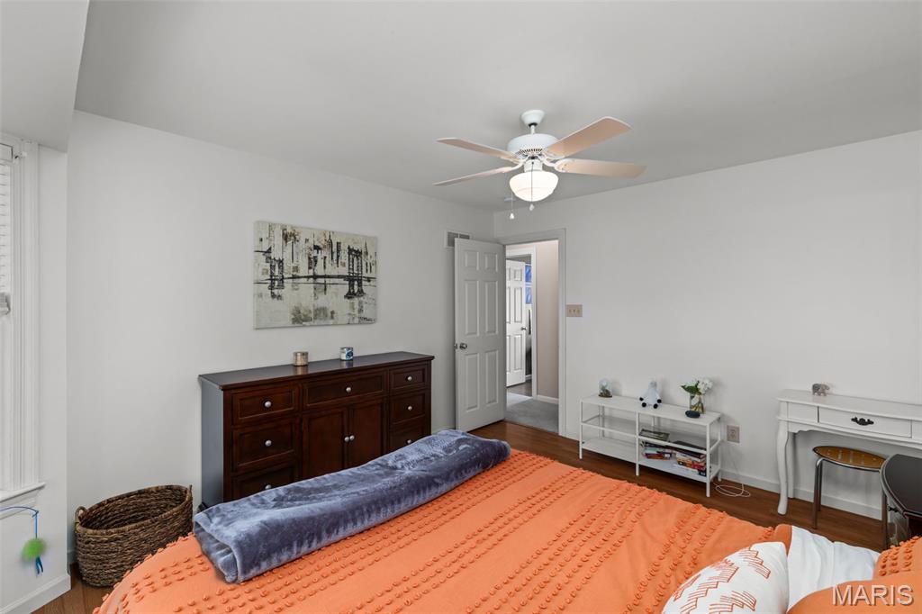 17212 Bluffview Ridge Place Chesterfield, MO 63005 - Photo 47 of 81