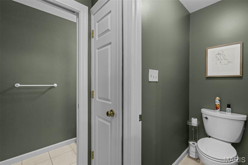 17212 Bluffview Ridge Place Chesterfield, MO 63005 - Photo 49 of 81