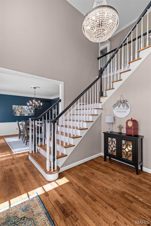 17212 Bluffview Ridge Place Chesterfield, MO 63005 - Photo 5 of 81