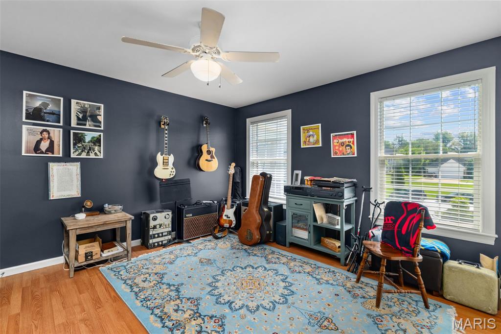 17212 Bluffview Ridge Place Chesterfield, MO 63005 - Photo 52 of 81