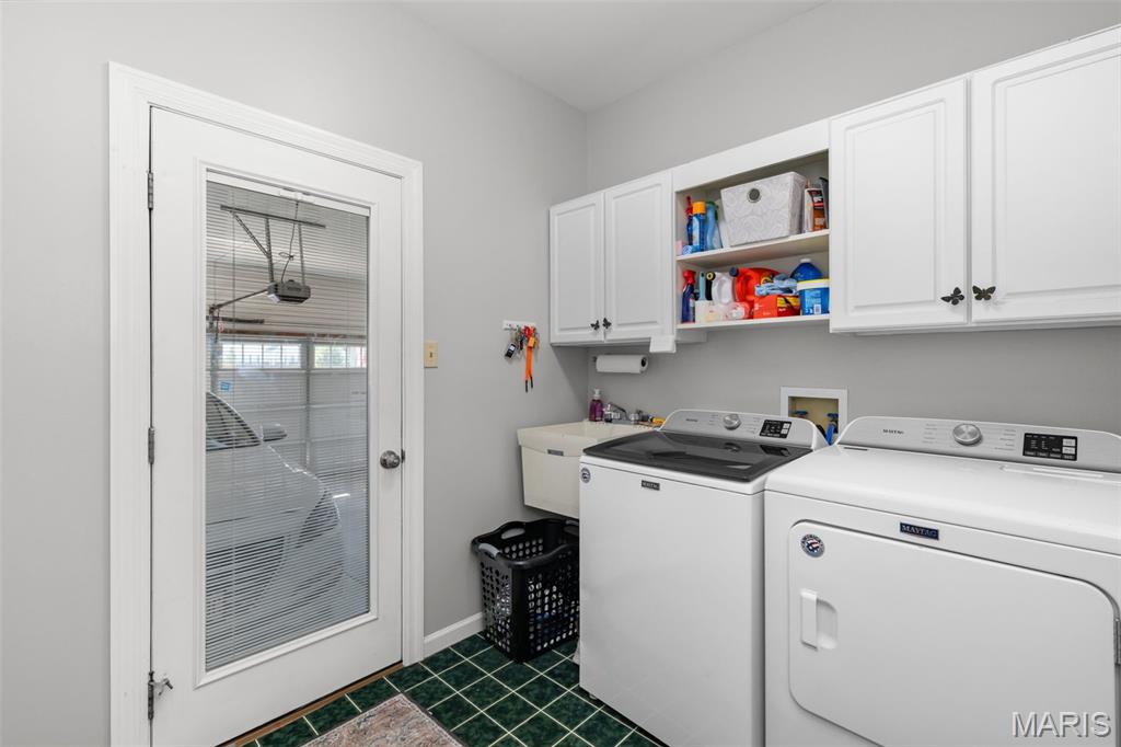 17212 Bluffview Ridge Place Chesterfield, MO 63005 - Photo 55 of 81