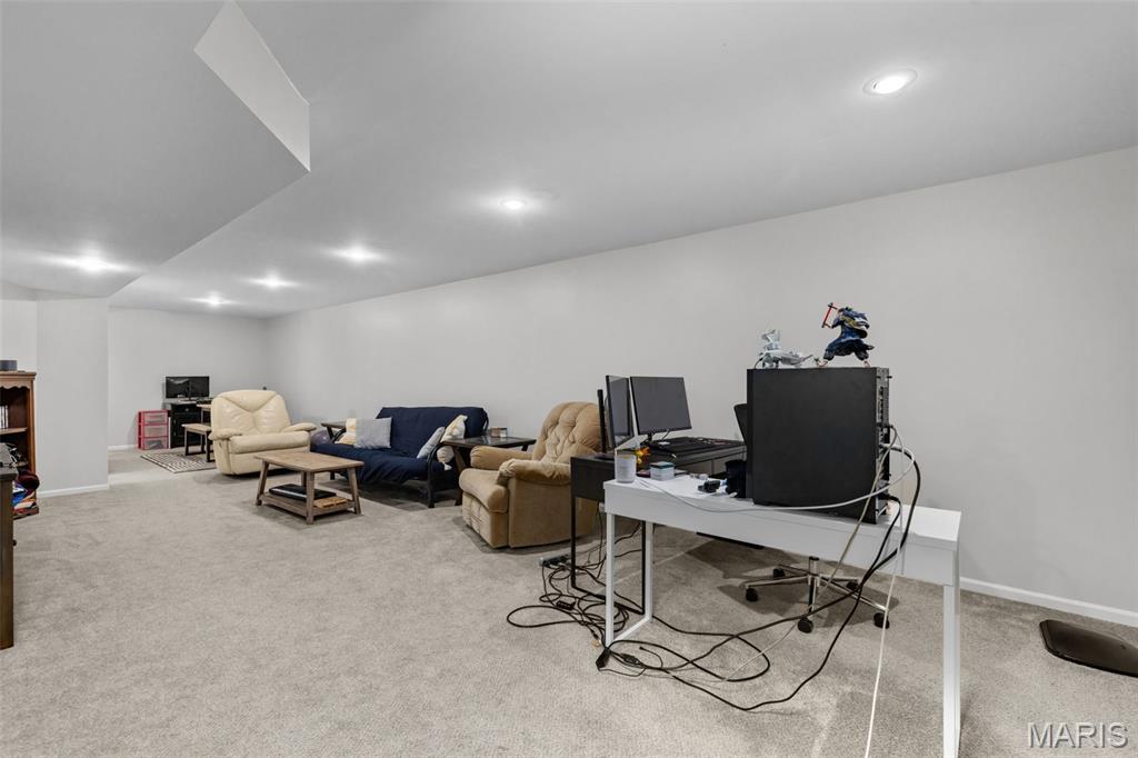 17212 Bluffview Ridge Place Chesterfield, MO 63005 - Photo 59 of 81