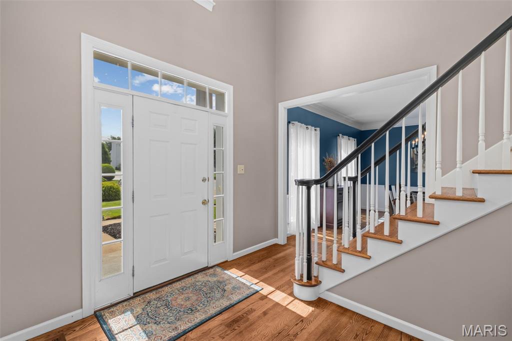 17212 Bluffview Ridge Place Chesterfield, MO 63005 - Photo 6 of 81