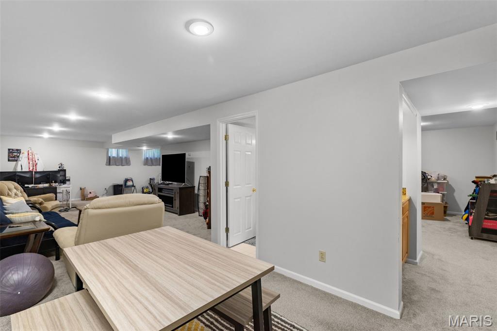 17212 Bluffview Ridge Place Chesterfield, MO 63005 - Photo 62 of 81