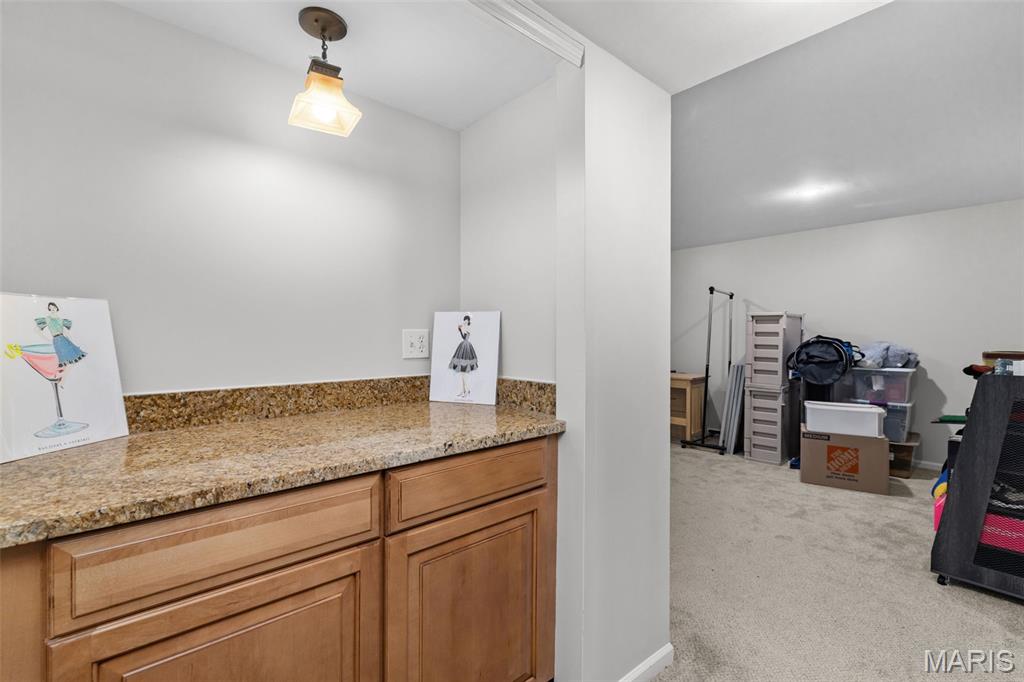 17212 Bluffview Ridge Place Chesterfield, MO 63005 - Photo 63 of 81