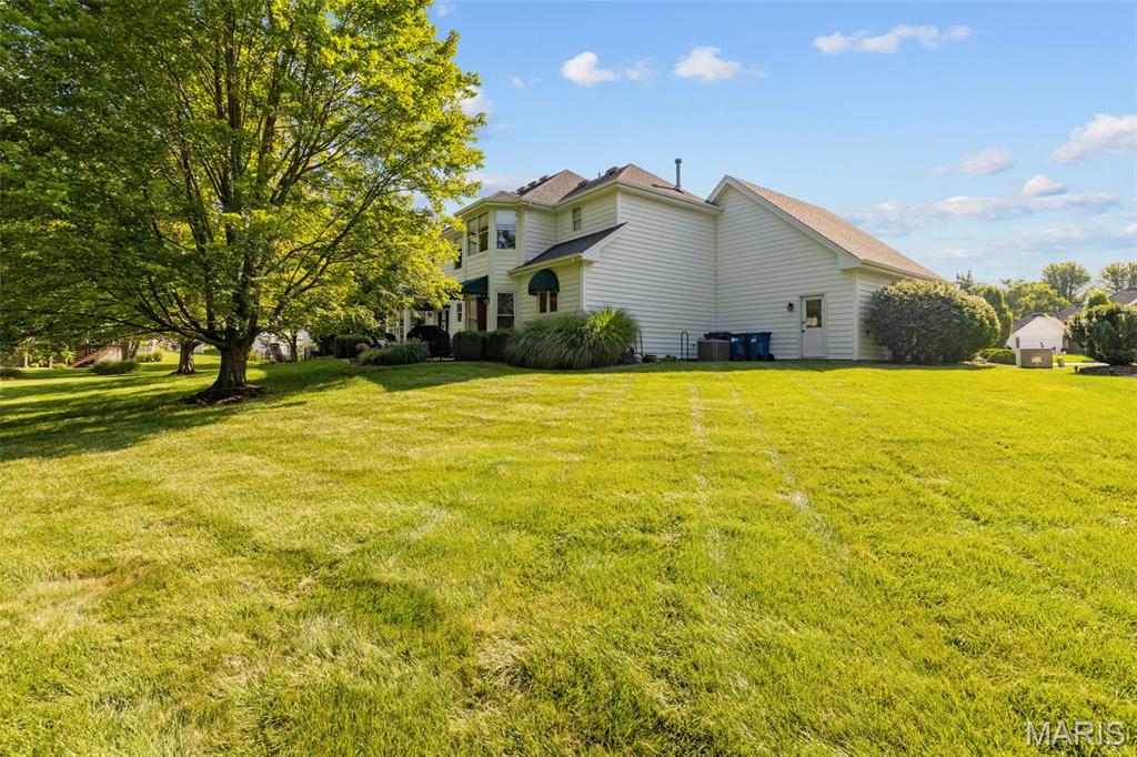 17212 Bluffview Ridge Place Chesterfield, MO 63005 - Photo 67 of 81