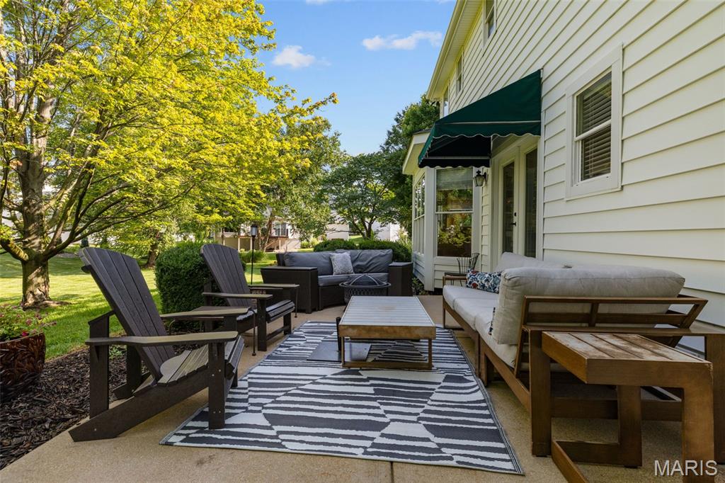 17212 Bluffview Ridge Place Chesterfield, MO 63005 - Photo 69 of 81