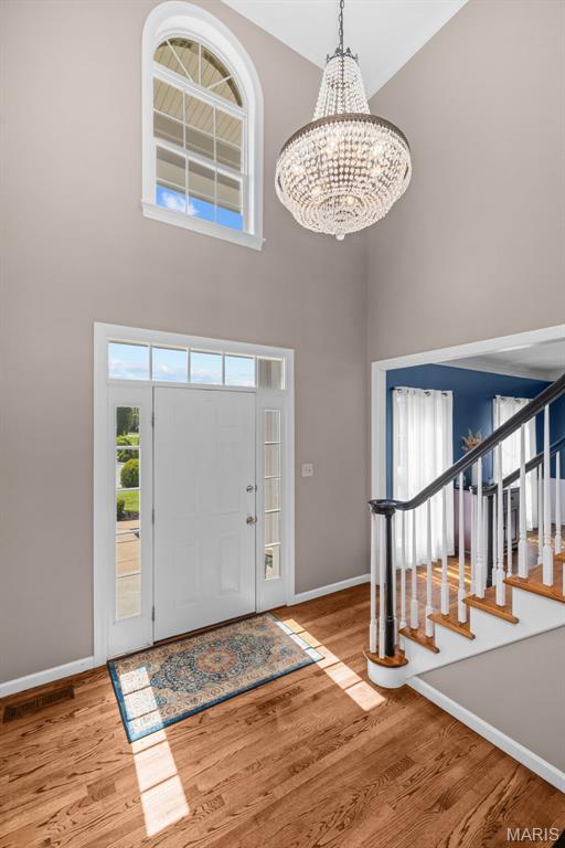 17212 Bluffview Ridge Place Chesterfield, MO 63005 - Photo 7 of 81