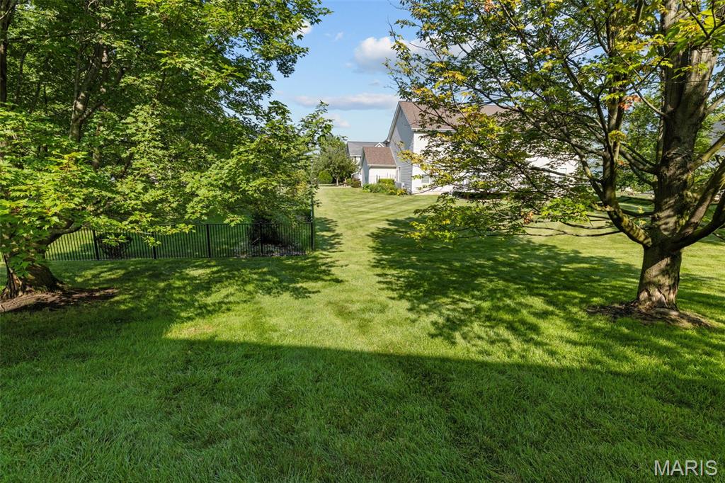 17212 Bluffview Ridge Place Chesterfield, MO 63005 - Photo 75 of 81