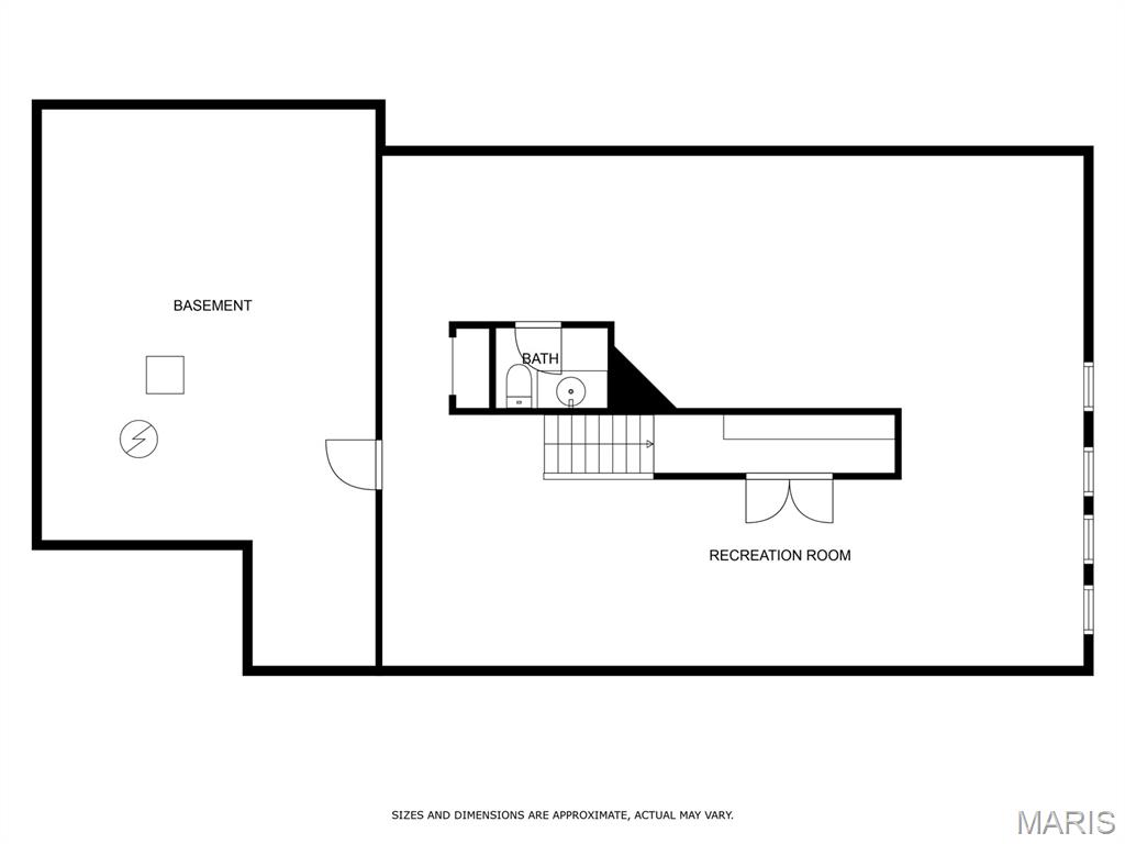 17212 Bluffview Ridge Place Chesterfield, MO 63005 - Photo 78 of 81