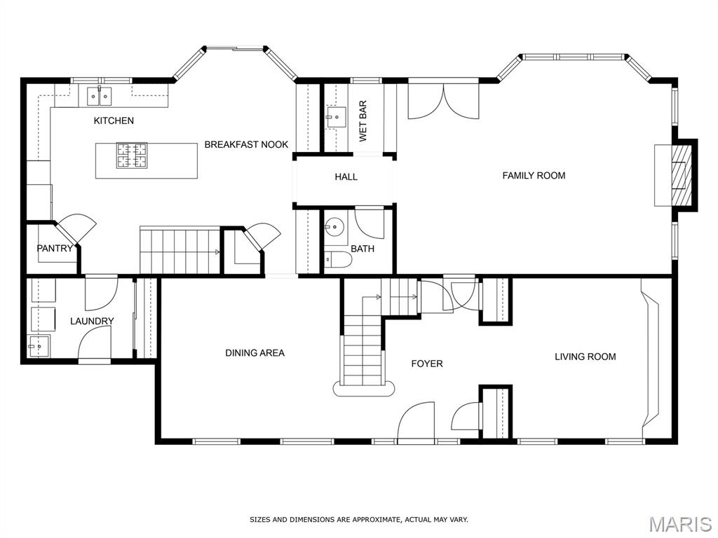 17212 Bluffview Ridge Place Chesterfield, MO 63005 - Photo 80 of 81