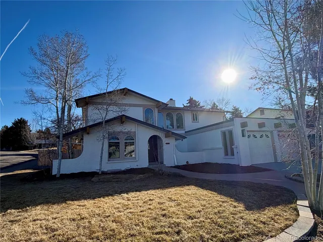 $1,150,000 | 6622 South Olive Court, Centennial, CO 80111
