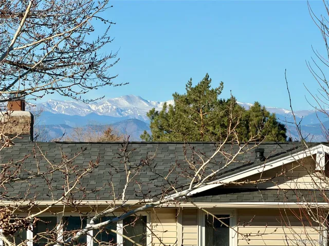 $1,150,000 | 6622 South Olive Court, Centennial, CO 80111