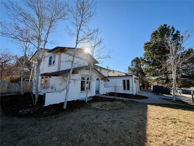 $1,150,000 | 6622 South Olive Court, Centennial, CO 80111