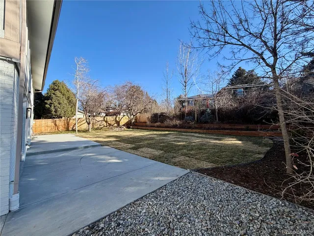 $1,150,000 | 6622 South Olive Court, Centennial, CO 80111