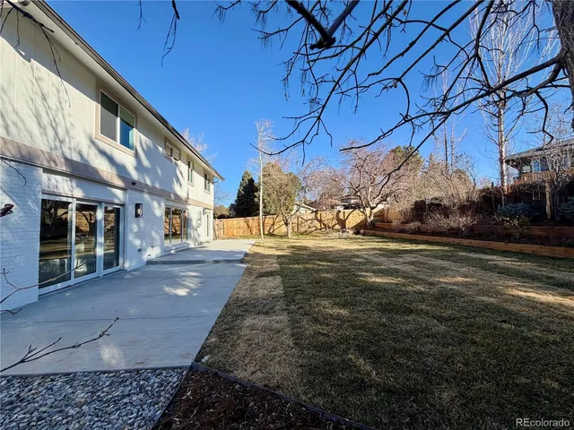 $1,150,000 | 6622 South Olive Court, Centennial, CO 80111