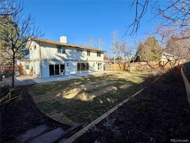 $1,150,000 | 6622 South Olive Court, Centennial, CO 80111