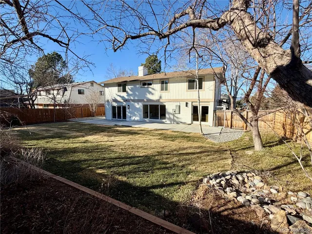 $1,150,000 | 6622 South Olive Court, Centennial, CO 80111