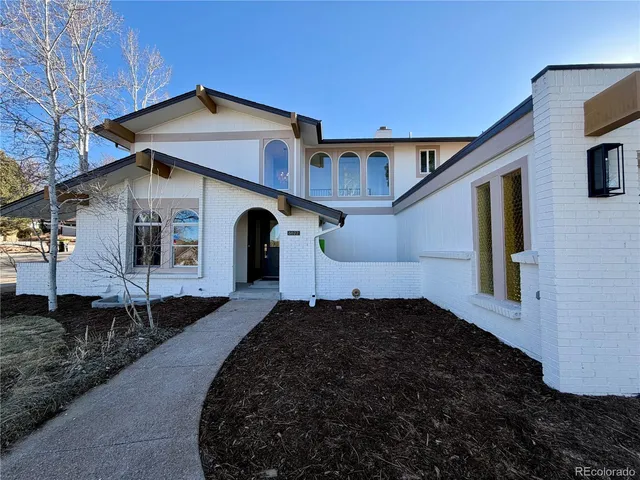 $1,150,000 | 6622 South Olive Court, Centennial, CO 80111