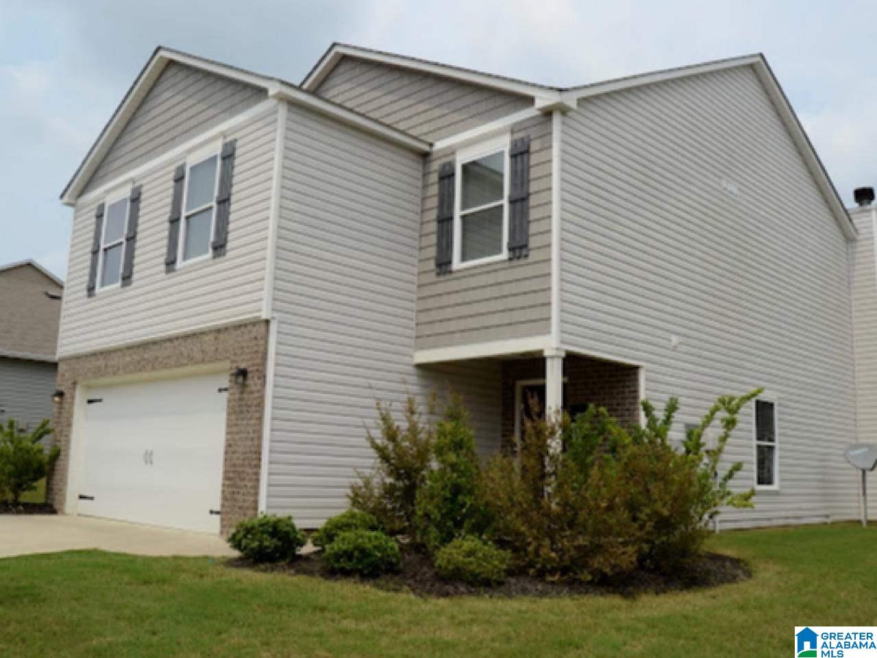 2038 Kerry Circle Calera, AL 35040 - Photo 3 of 20