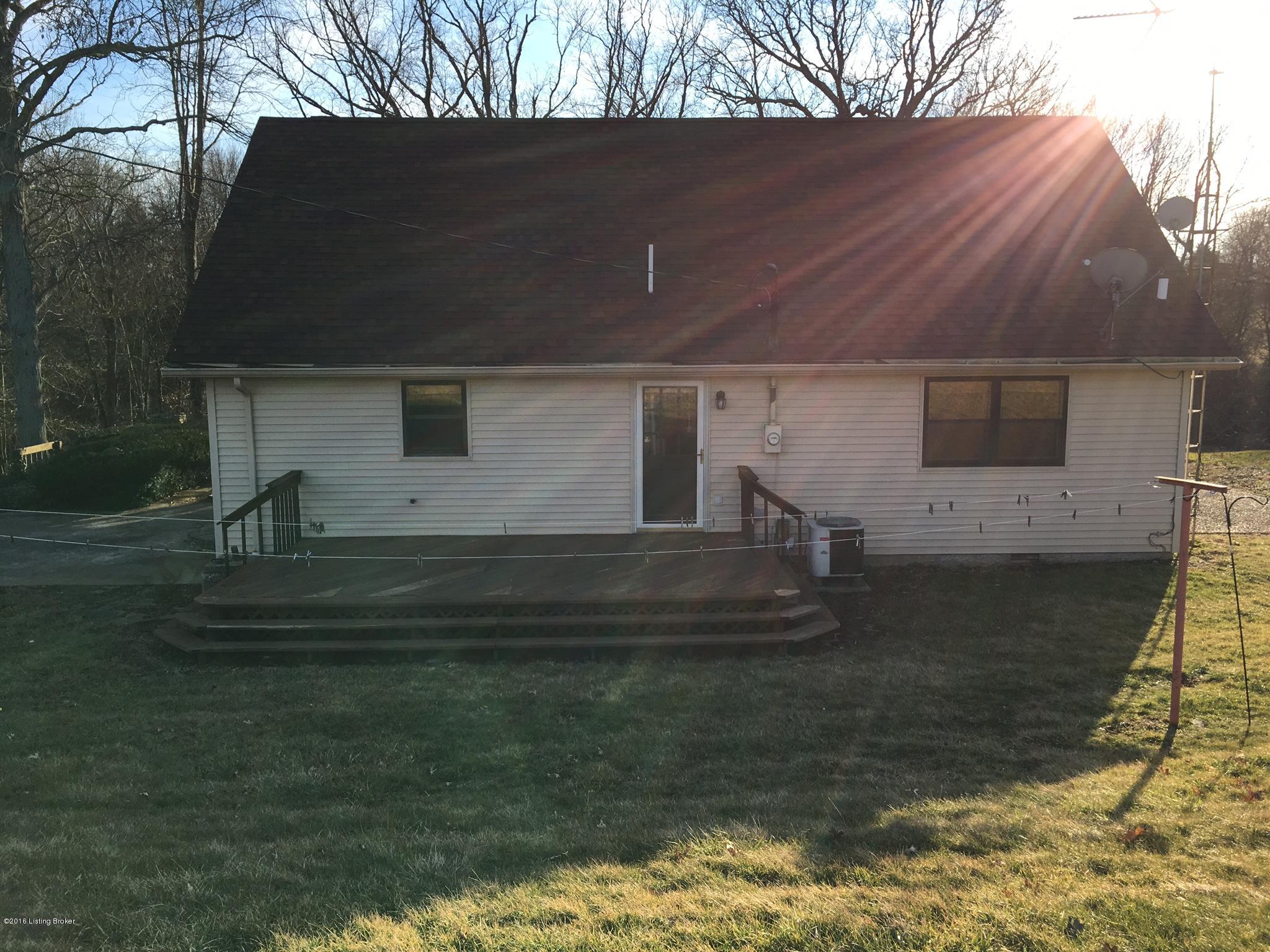 469 Travis Road Taylorsville, KY 40071 - Photo 20 of 20 image
