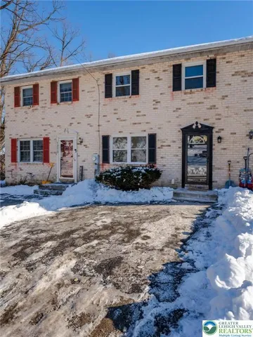 $279,900 | 1212 Graham Street, Fountain Hill, PA 18015