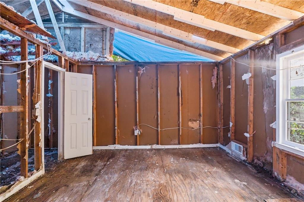 837 Hemingway Road Stone Mountain, GA 30088 - Photo 20 of 28 Gallery Image 20