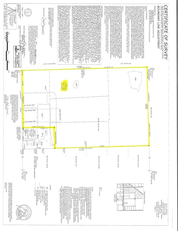 1 Cantrell Road Linwood, KS 66052 - Photo 2 of 2