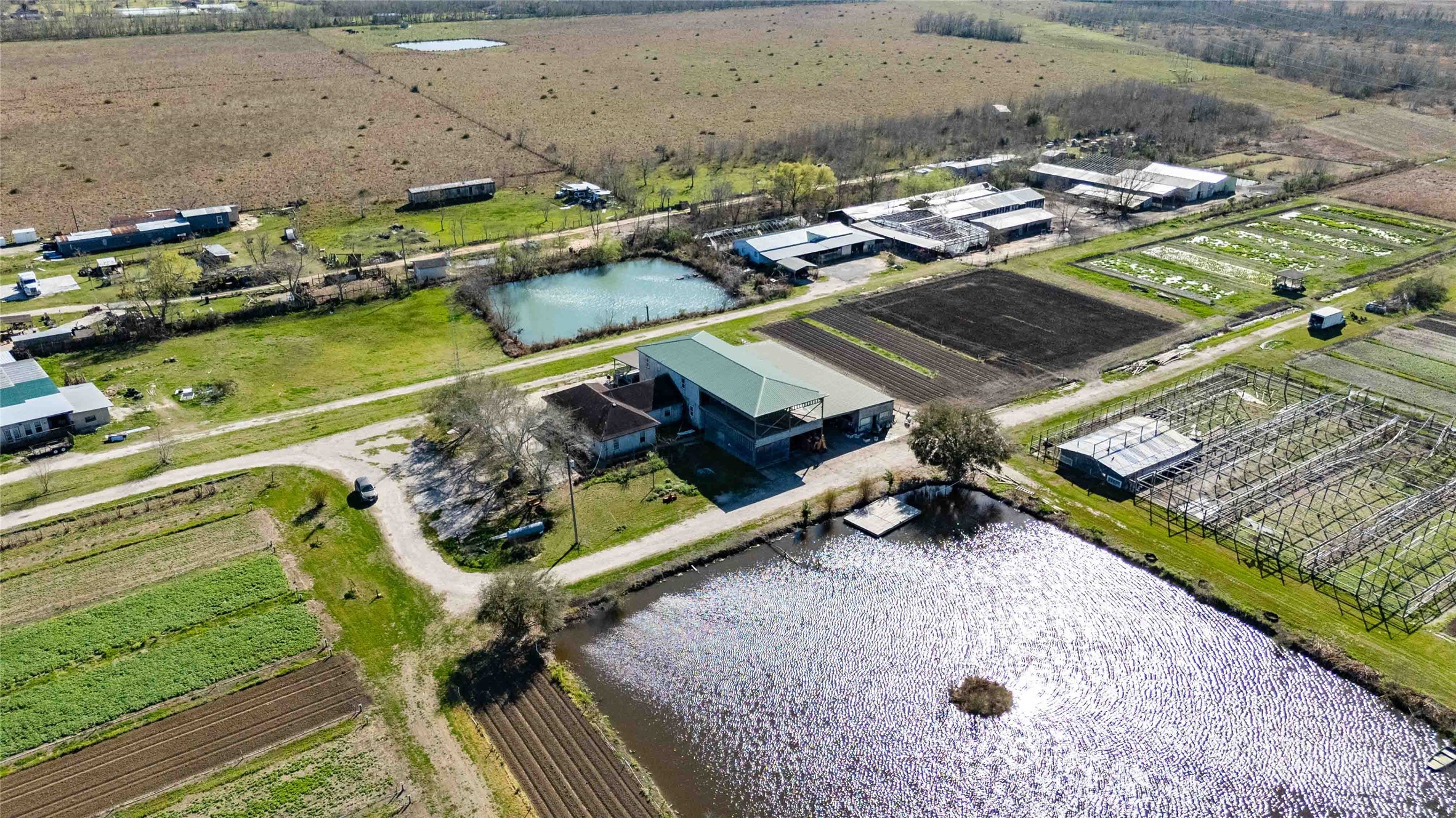 7954 County Road 121 Rosharon, TX 77583 - Photo 35 of 40