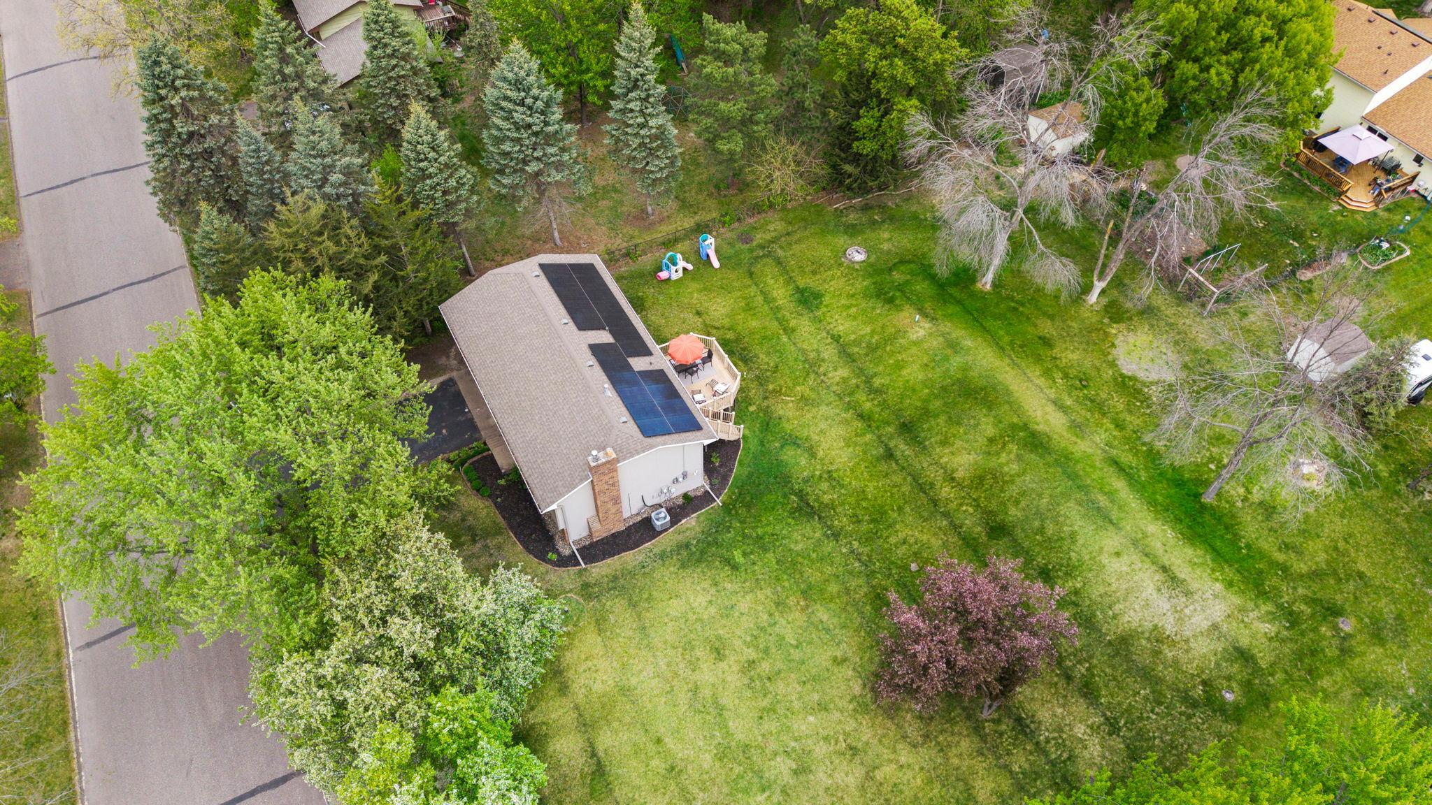 7080 Rice Lake Lane Circle Pines, MN 55014 - Photo 7 of 55